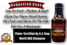 Load image into Gallery viewer, Sweet BBQ Sauce
