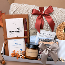 Load image into Gallery viewer, Sympathy Gift Box for Women | Care Package
