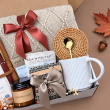 Load image into Gallery viewer, Sympathy Gift Box for Women | Care Package
