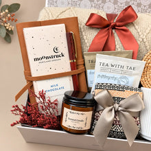 Load image into Gallery viewer, Sympathy Care Package Gift Box for Women
