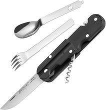 Load image into Gallery viewer, Bivouac French Army Camp Knife
