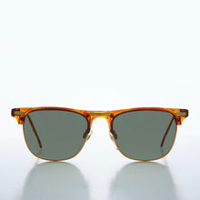 Load image into Gallery viewer, Half Frame Classic 90s Sunglasses - Omar
