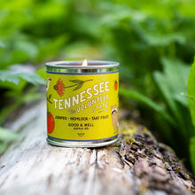 Load image into Gallery viewer, Tennessee State Candle
