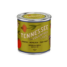 Load image into Gallery viewer, Tennessee State Candle
