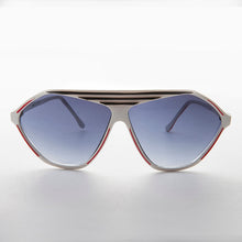 Load image into Gallery viewer, Women's Unique Vintage Sunglasses - Teri
