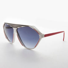 Load image into Gallery viewer, Women's Unique Vintage Sunglasses - Teri
