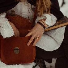Load image into Gallery viewer, Hunt Satchel - USA Made
