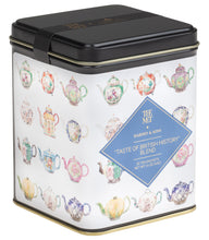 Load image into Gallery viewer, Taste of British History Blend, Tin of 20 Sachets
