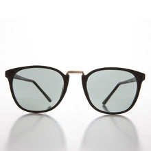 Load image into Gallery viewer, Hipster Square Classic Horn Rim Vintage Sunglass - Toby
