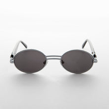 Load image into Gallery viewer, Oval Bad Boy Brand Vintage Sunglass - Tommy
