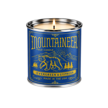 Load image into Gallery viewer, Mountaineer Field Candle
