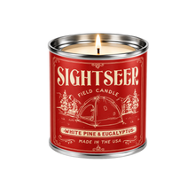 Load image into Gallery viewer, Sightseer Field Candle
