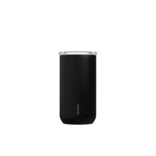Load image into Gallery viewer, 12oz Everyday Tumbler - Black
