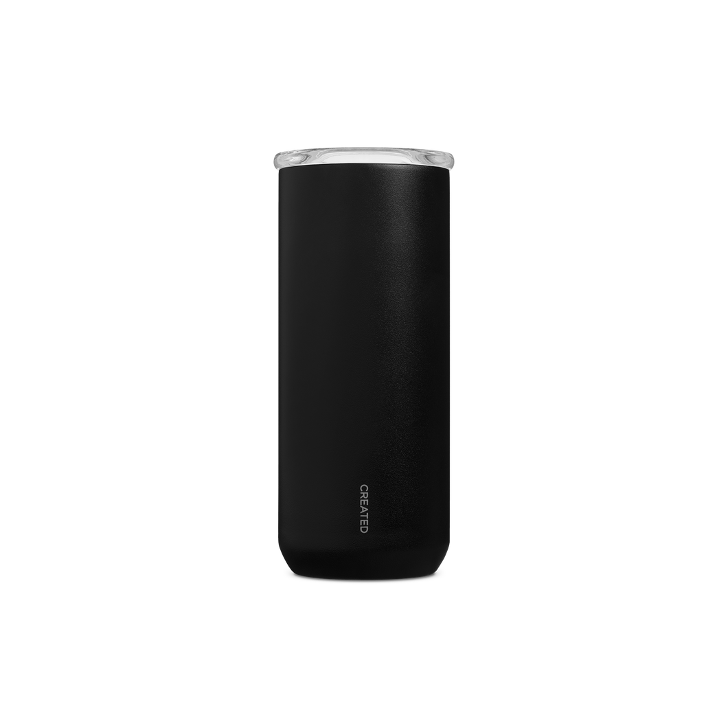 16oz Everyday Tumbler - Black