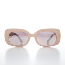 Load image into Gallery viewer, Thick Pastel Mod Retro Sunglasses - Tutti
