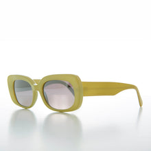 Load image into Gallery viewer, Thick Pastel Mod Retro Sunglasses - Tutti
