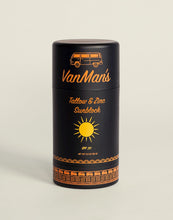 Load image into Gallery viewer, VanMan’s Tallow &amp; Zinc SunBlock - 2 oz
