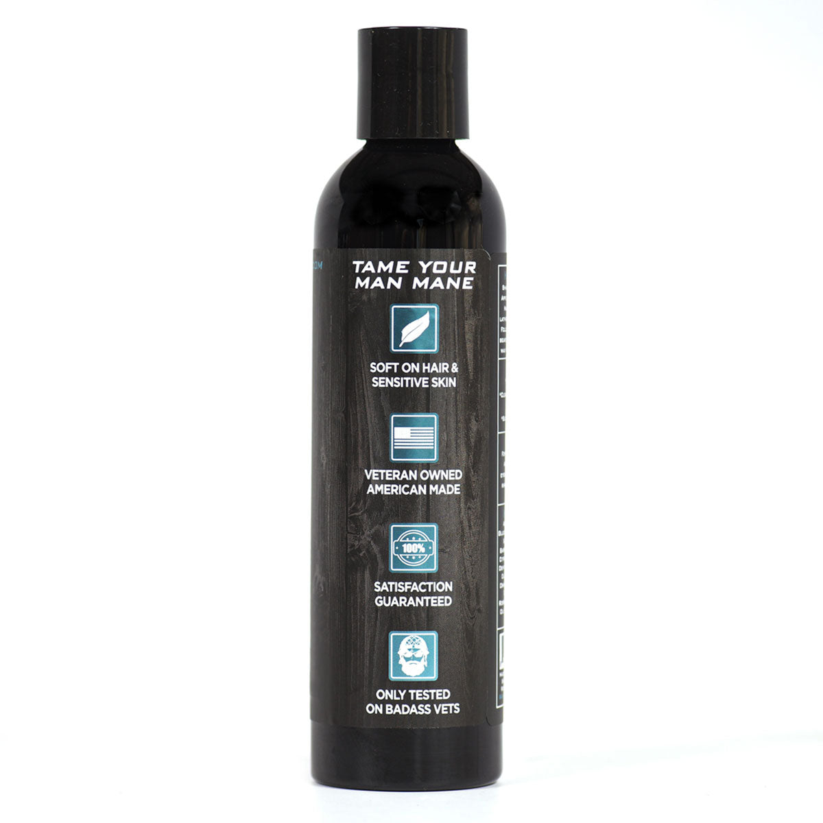 Chuck's Hog Wash - The Pirate – BiteMyWood