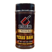 Load image into Gallery viewer, Texas Bark - SPG Seasoning
