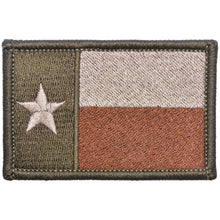 Load image into Gallery viewer, Texas State Flag - 2x3 Patch
