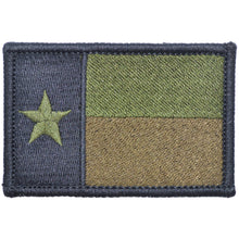 Load image into Gallery viewer, Texas State Flag - 2x3 Patch
