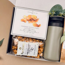 Load image into Gallery viewer, Thank You Gift Box | Appreciation Gift Set
