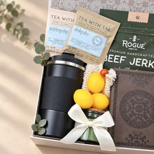 Load image into Gallery viewer, Thank You Gift Box for Him
