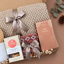 Load image into Gallery viewer, Thank You Gift Box for Men | Fall Season
