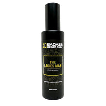 Load image into Gallery viewer, The Ladies Man Badass Utility Cologne
