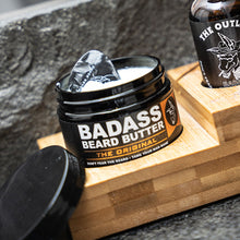 Load image into Gallery viewer, The Original Beard Butter
