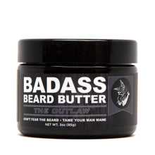 Load image into Gallery viewer, The Outlaw Beard Butter
