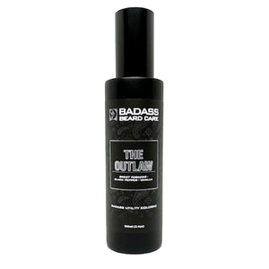 The Outlaw Badass Utility Cologne