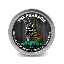 Load image into Gallery viewer, The Pharaoh Beard Balm
