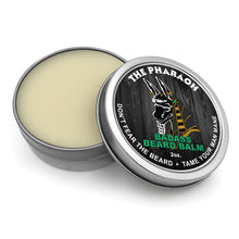 Load image into Gallery viewer, The Pharaoh Beard Balm
