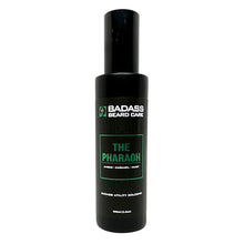 Load image into Gallery viewer, The Pharaoh Badass Utility Cologne
