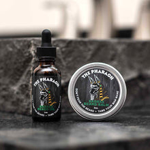 Load image into Gallery viewer, The Pharaoh Beard Balm
