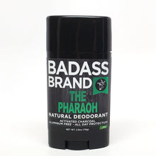 Load image into Gallery viewer, The Pharaoh Deodorant Stick
