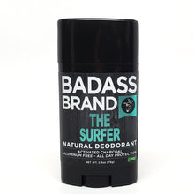 Load image into Gallery viewer, The Surfer Deodorant Stick
