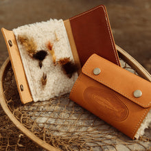 Load image into Gallery viewer, Fly Fisherman Wallet - USA Made

