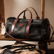 Load image into Gallery viewer, Nomad Duffle Bag - USA Made
