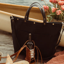 Load image into Gallery viewer, The Mariner Boat Tote - USA Made
