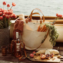 Load image into Gallery viewer, The Mariner Boat Tote - USA Made
