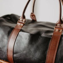 Load image into Gallery viewer, Nomad Duffle Bag - USA Made
