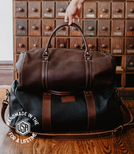 Load image into Gallery viewer, Nomad Duffle Bag - USA Made
