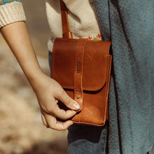 Load image into Gallery viewer, The Navigator Satchel - USA Made
