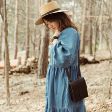 Load image into Gallery viewer, The Navigator Satchel - USA Made
