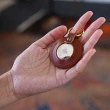 Load image into Gallery viewer, AirTag Key Fob - USA Made
