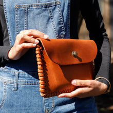 Load image into Gallery viewer, Gaucho Clutch - USA Made
