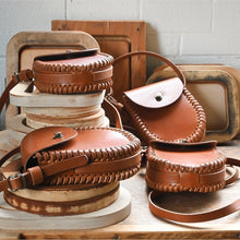 Load image into Gallery viewer, Gaucho Bag - USA Made
