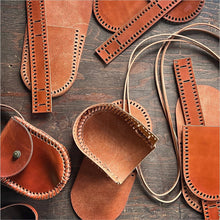Load image into Gallery viewer, Gaucho Bag - USA Made

